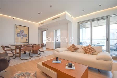 1 Slaapkamer Appartement te Koop in The Views, Dubai - Appartement in The Views，The Fairways，The Fairways East, 1 slaapkamer, 2499000 AED - 15699170