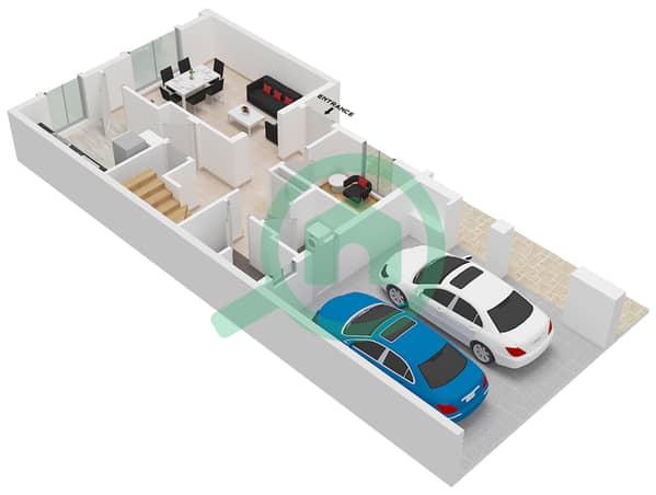 Floor Ground Floor Ground
