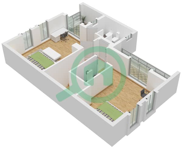 Floor First Floor First