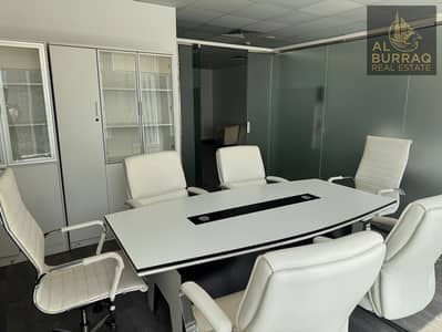 Office for Rent in Business Bay, Dubai - WhatsApp Image 2026-07-03 at 2.45. 19 PM. jpeg