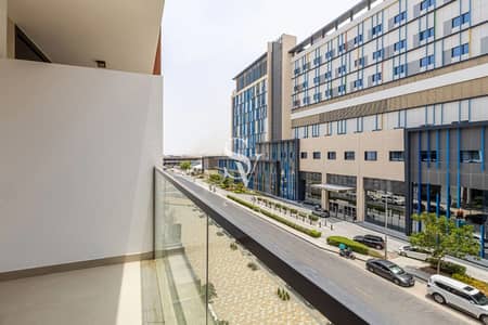 Studio te Huur in Arjan, Dubai - Appartement in Arjan，Divine Residences, 45000 AED - 15699209