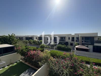 تاون هاوس 3 غرف نوم للايجار في دبي هيلز استيت، دبي - images image img