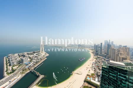 2 Camere Appartamento in Affitto a Jumeirah Beach Residence (JBR), Dubai - Appartamento a Jumeirah Beach Residence (JBR),The Address Residences Jumeirah Resort and Spa,Jumeirah Gate Tower 1, 2 camere da letto, 370000 AED - 15699232 2 Camere Appartamento in Affitto a Jumeirah Beach Residence (JBR), Dubai - Appartamento a Jumeirah Beach Residence (JBR),The Address Residences Jumeirah Resort and Spa,Jumeirah Gate Tower 1, 2 camere da letto, 370000 AED - 15699232