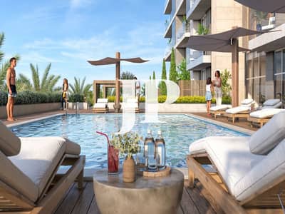2 Slaapkamers Appartement te Koop in Dubai Investments Park (DIP), Dubai - Shezlong copy. jpg