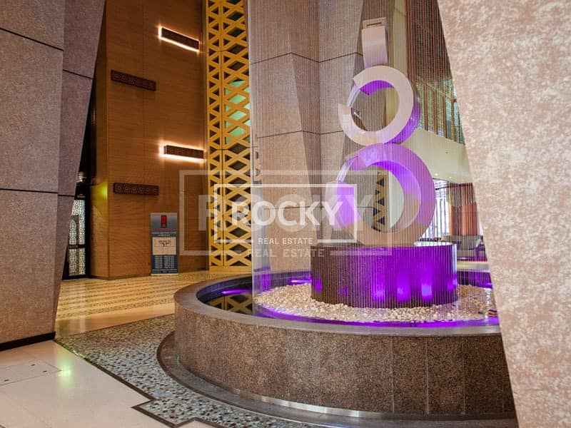 15 Rocky Real Estate - Sheikh Zayed - Latifa Tower - amenities (2 of 12). jpg
