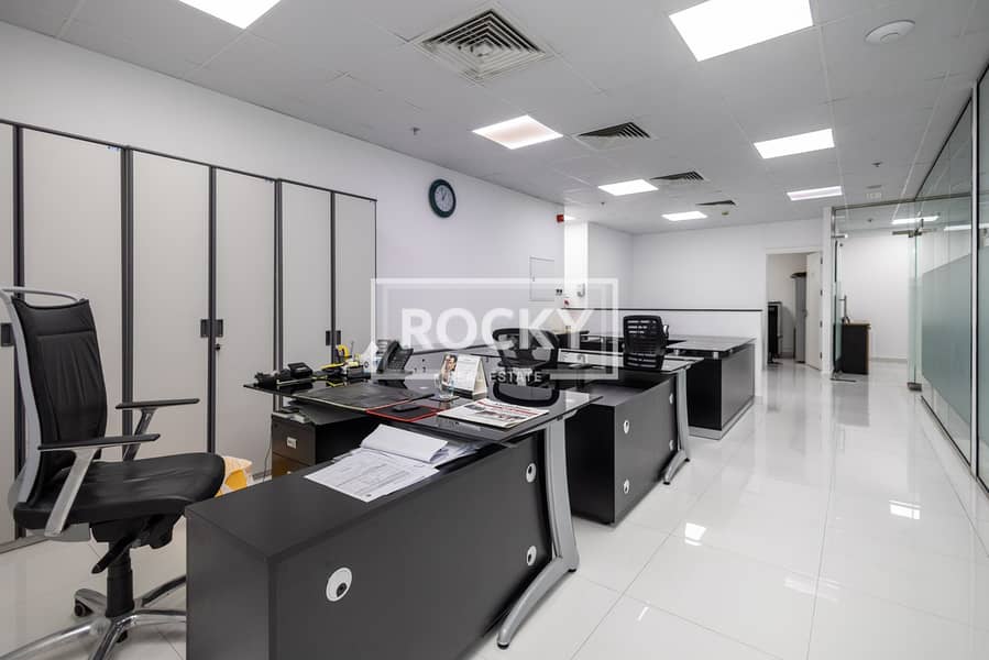 3 SZR - Latifa Tower - Office - 2203B-8. jpg