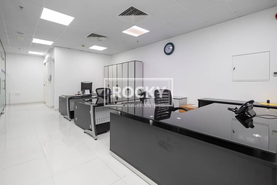 4 SZR - Latifa Tower - Office - 2203B-7. jpg