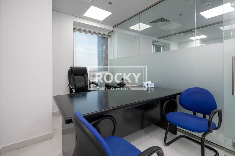 8 SZR - Latifa Tower - Office - 2203B-13. jpg