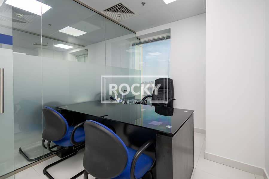 10 SZR - Latifa Tower - Office - 2203B-11. jpg