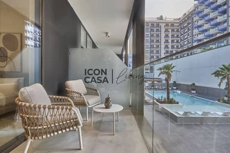 Estudio para en Alquiler en Jumeirah Village Circle (JVC), Dubai - WhatsApp Image 2025-11-25 at 17.54. 59 (1). jpeg Estudio para en Alquiler en Jumeirah Village Circle (JVC), Dubai - WhatsApp Image 2025-11-25 at 17.54. 59 (1). jpeg
