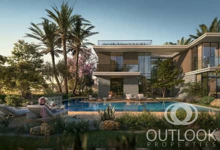 Villa de 5 chambres à à vendre à Athlon by Aldar, Dubai - 103. webp. jpg Villa de 5 chambres à à vendre à Athlon by Aldar, Dubai - 103. webp. jpg