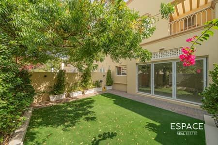 3 Bedroom Villa for Rent in The Springs, Dubai - Fully Upgraded | 4M | Springs 12