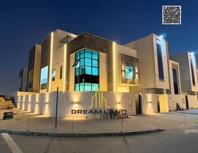 6 Camere Villa in Vendita a Al Helio, Ajman - batch_WhatsApp Image 2026-06-08 at 11.37. 09 PM. jpg 6 Camere Villa in Vendita a Al Helio, Ajman - batch_WhatsApp Image 2026-06-08 at 11.37. 09 PM. jpg