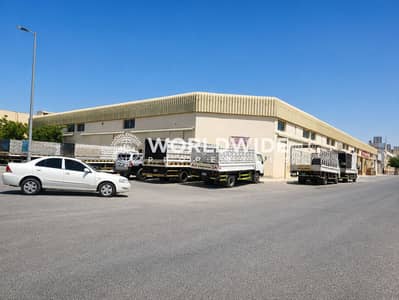 Industrial Land for Sale in Al Jurf, Ajman - WhatsApp Image 2026-07-03 at 3.17. 30 PM (1). jpeg