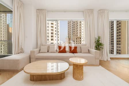 1 chambre Appartement à à louer à Dubai Marina, Dubai - DSC 5210260629 Edit