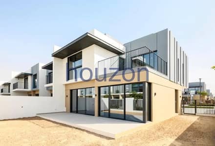 4 Bedroom Villa for Sale in The Valley by Emaar, Dubai - Single Row | Close to Park | Family Community 4 Bedroom Villa for Sale in The Valley by Emaar, Dubai - Single Row | Close to Park | Family Community