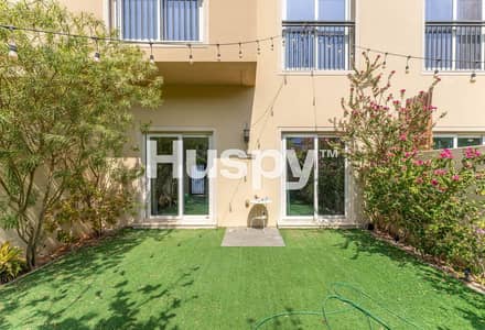 3 Bedroom Townhouse for Sale in Dubailand, Dubai - Vacant on Transfer | Upgraded | Close to Amenities