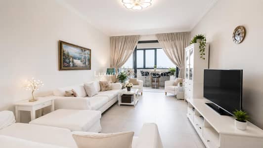 3 Bedroom Apartment for Sale in Mirdif, Dubai - Upgraded | Corner Unit | Park View | Private