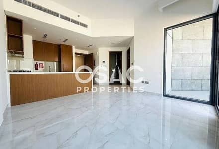 1 chambre Appartement à à vendre à Dubai Studio City, Dubai - Appartement à Dubai Studio City，Azizi Beach Oasis (Azizi Mirage 1), 1 chambre, 799000 AED - 15699547