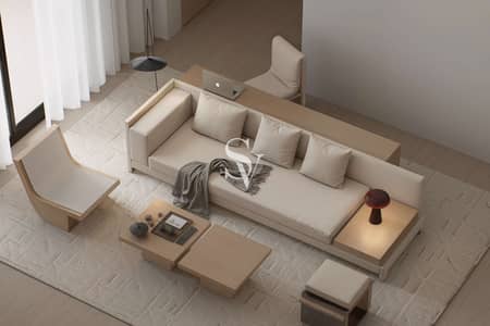 1 Schlafzimmer Wohnung zum zum Verkauf in Al Jaddaf, Dubai - Wohnung in Al Jaddaf,J188, 1 schlafzimmer, 1245188 AED - 15699553 1 Schlafzimmer Wohnung zum zum Verkauf in Al Jaddaf, Dubai - Wohnung in Al Jaddaf,J188, 1 schlafzimmer, 1245188 AED - 15699553