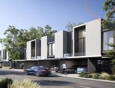 3 Bedroom Villa for Sale in Tilal City, Sharjah - 7. png