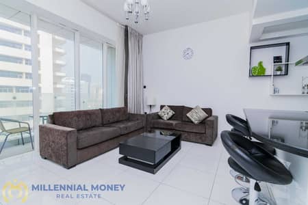 2 Schlafzimmer Wohnung zum zur Miete in Dubai Sports City, Dubai - DSCF3851 (1). jpg