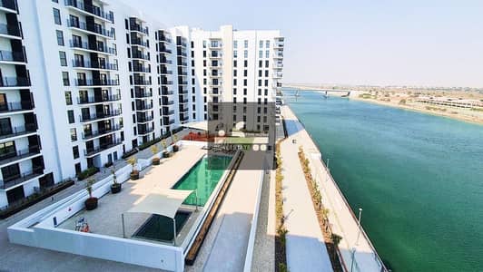 2 Slaapkamers Appartement te Huur in Yas Island, Abu Dhabi - Waters-Edge-05. jpg