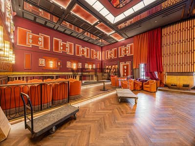 Other Commercial for Rent in Dubai Marina, Dubai - Licensed | Restaurant | 5-Star Hotel
