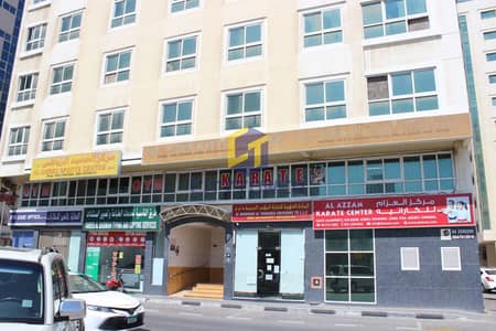 Shop for Rent in Al Qasimia, Sharjah - IMG_0771. JPG