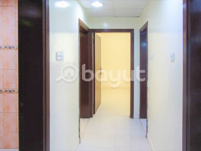 NO COMMISSION / DIRECT FROM THE OWNER / NO AGENT/ 2 BEDROOM WITH HALL IS FOR RENT IN QUDRAT PLAZA NO COMMISSION / DIRECT FROM THE OWNER / NO AGENT/ 2 BEDROOM WITH HALL IS FOR RENT IN QUDRAT PLAZA