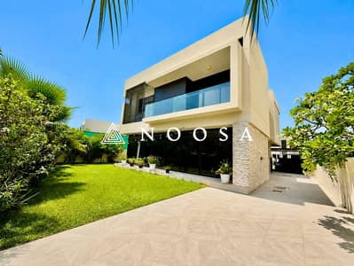 5 Bedroom Villa for Rent in DAMAC Hills, Dubai - 2E55E574-F9AC-4A36-94FB-987575865B63_1_201_a. jpeg