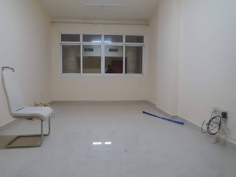 Newly Renovated 2-Bedrooms Hall Aprt in Mussafah Shabiya 11