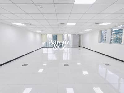 Office for Rent in Business Bay, Dubai - Bright & Spacious Office | Near to Metro | Vacant Office for Rent in Business Bay, Dubai - Bright & Spacious Office | Near to Metro | Vacant