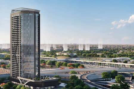 1 Bedroom Flat for Sale in Dubai Marina, Dubai - Branded | Luxury Living| Payment Plan 1 Bedroom Flat for Sale in Dubai Marina, Dubai - Branded | Luxury Living| Payment Plan