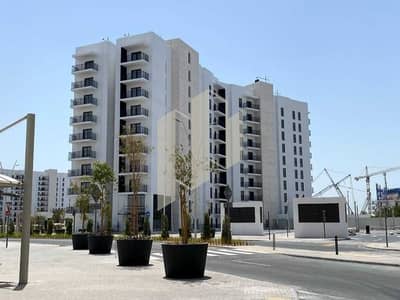 1 habitación Apartamento para en Alquiler en Yas Island, Abu Dhabi - WhatsApp Image 2024-11-18 at 19.54. 12. jpeg