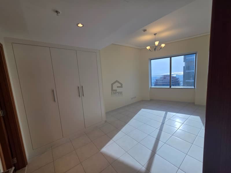 Spacious 2BR | SZR View | Vacant | Chiller Free Spacious 2BR | SZR View | Vacant | Chiller Free