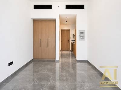 Studio for Sale in Arjan, Dubai - BRAND NEW | HIGH FLOOR | MIRACLE GARDEN VIEW Studio for Sale in Arjan, Dubai - BRAND NEW | HIGH FLOOR | MIRACLE GARDEN VIEW