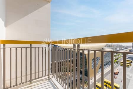 2 Bedroom Flat for Rent in Al Furjan, Dubai - Next to Metro | Well maintained | Vacant Now