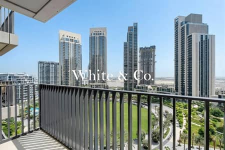 1 Camera Appartamento in Vendita a Dubai Creek Harbour, Dubai - Appartamento a Dubai Creek Harbour,Creek Horizon,Creek Horizon Tower 1, 1 camera da letto, 1675000 AED - 15699798 1 Camera Appartamento in Vendita a Dubai Creek Harbour, Dubai - Appartamento a Dubai Creek Harbour,Creek Horizon,Creek Horizon Tower 1, 1 camera da letto, 1675000 AED - 15699798