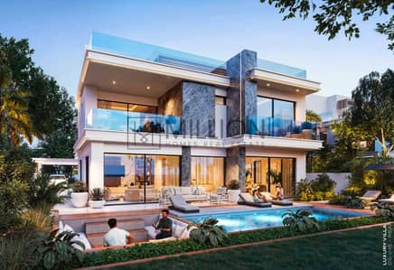 4 Bedroom Villa for Sale in DAMAC Islands, Dubai - WhatsApp Image 2026-07-02 at 4.35. 06 PM. jpeg