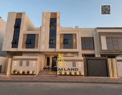 5 Schlafzimmer Villa zum zum Verkauf in Al Helio, Ajman - batch_WhatsApp Image 2026-06-29 at 5.07. 01 PM. jpg