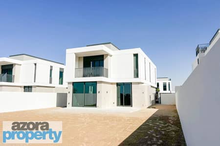 4 Camere Villa in Affitto a Dubai South, Dubai - Photo 16. png