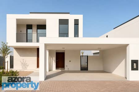 3 Camere Villa in Affitto a Dubai South, Dubai - 21. png