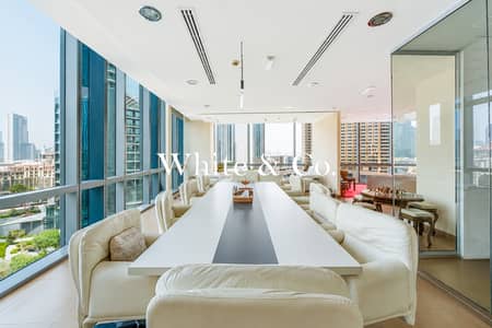 Office zum zum Verkauf in Downtown Dubai, Dubai - Büro in Downtown Dubai,Boulevard Plaza Tower,Boulevard Plaza Tower 1, 22900000 AED - 15683592 Office zum zum Verkauf in Downtown Dubai, Dubai - Büro in Downtown Dubai,Boulevard Plaza Tower,Boulevard Plaza Tower 1, 22900000 AED - 15683592