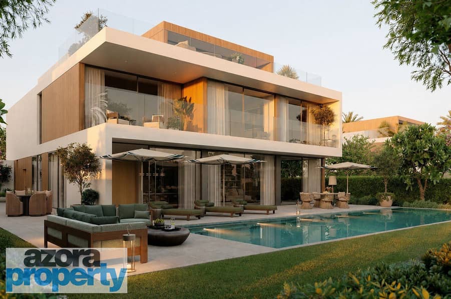 Prime Location | Selling at Cost | Luxury Villa - Näkymä 3