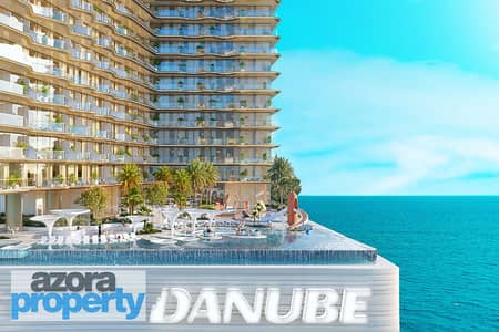 Studio for Sale in Dubai Maritime City, Dubai - 13. jpg Studio for Sale in Dubai Maritime City, Dubai - 13. jpg