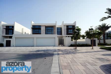6 Camere Villa in Affitto a Mohammed Bin Rashid City (MBR City), Dubai - 13. png