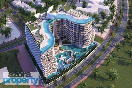 Monolocale in Vendita a Al Marjan Island, Ras Al Khaimah - 3. jpg