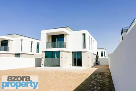 4 Camere Villa in Affitto a Dubai South, Dubai - 17. png