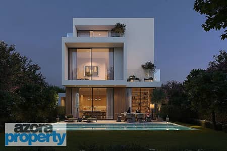 5 Camere Villa in Vendita a Dubai Investments Park (DIP), Dubai - 15. jpg